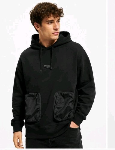 Adidas originals hoodie - adidas,