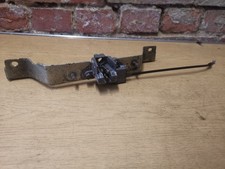 REX 50 Scooter Roller Sitzbankschloss Verriegelung Sicherrung Schloss