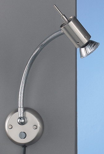 Wandleuchte mit zugschalter - wandleuchte,