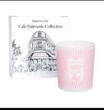 PartyLite 2-Docht
