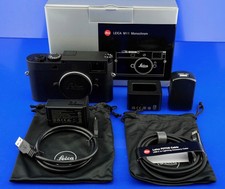 LEICA M11 Monochrom Typ 2416