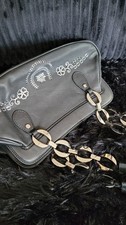 Escada handtasche echtes - escada,,