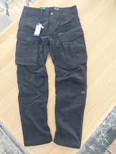 G-Star Herren Hose Zip CARGO