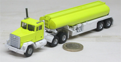 Trident general - ,