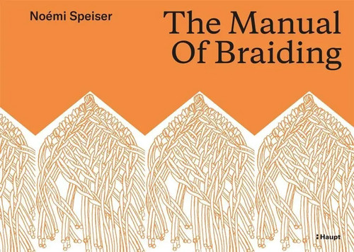 The manual braiding - manual,