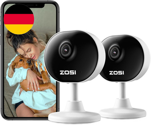 Zosi 2mp 1080p innen - zosi,