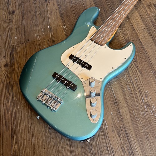 Squier fender active jazz - squier, by