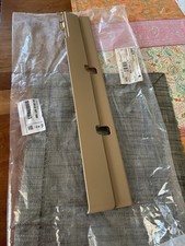 e38 750il  Sitzabdeckung