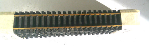 Gleise fleischmann 6101 - gleise,