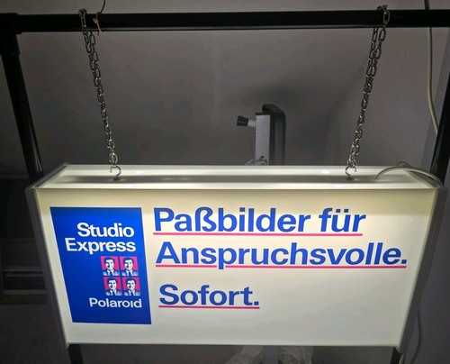 Neu polaroid studio express - neu,