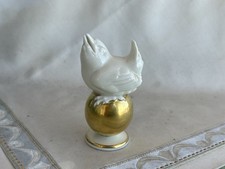 Schöne kleine Rosenthal Figur