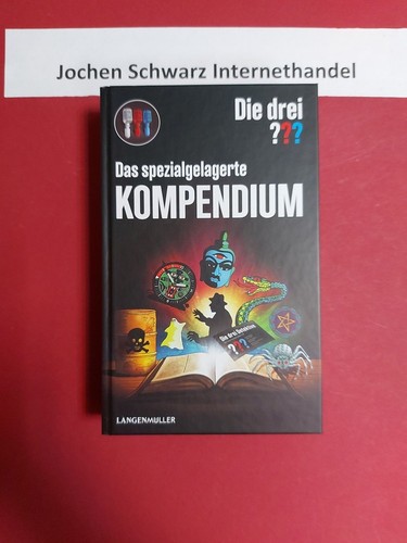 Die drei das - drei,