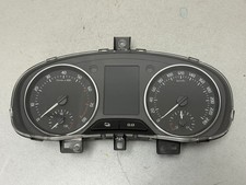 Tacho Kombiinstrument Skoda