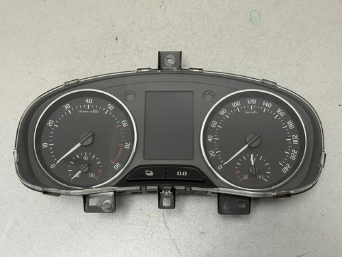 Tacho kombiinstrument skoda - tacho,