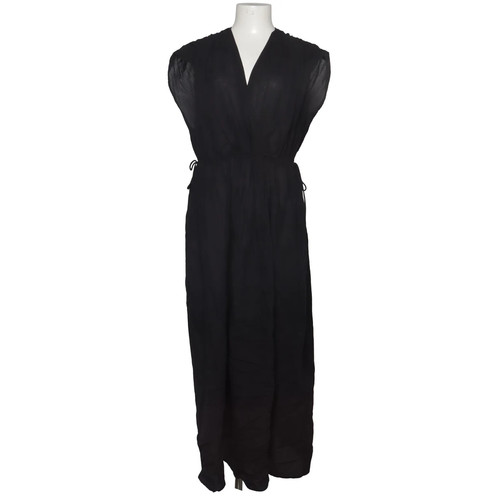 Maxikleid größe m - h&m,, maxikleid,