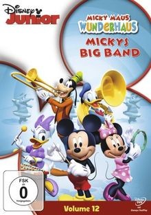 Micky maus wunderhaus mickys - maus,