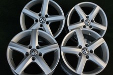 4 x Original VW Golf VII