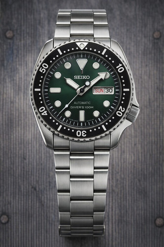 Seiko 7s26 0020 diver - 7s26-0020,