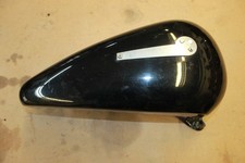 Harley Davidson Tank