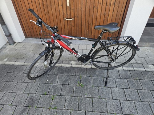 Head xrc 900 trekkingrad - trekkingrad,
