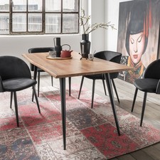 Esstisch Hans Massivholz