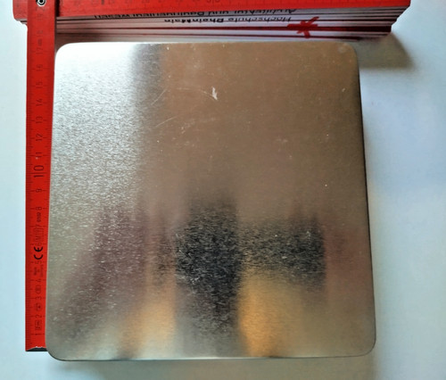 Kleine blechdose sammler - kleine,