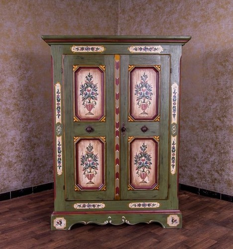Voglauer bauernschrank - voglauer,
