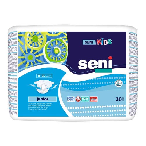 Seni kids junior windeln - seni,