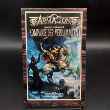 Das Schwarze Auge DSA -