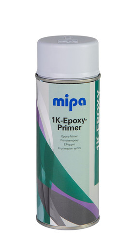 Mipa epoxy primer spray - mipa, 1k-epoxy-primer-spray
