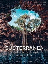 Subterranea Die geheimnisvolle