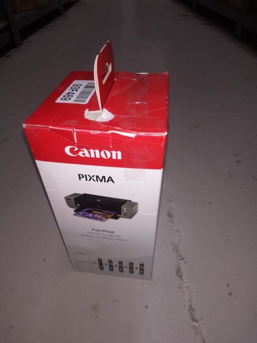 Canon cli tintenpatrone - cli-8,