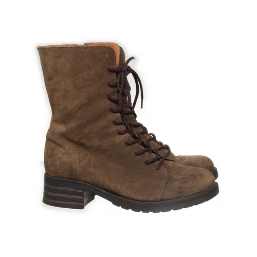 Brako schnürstiefel - brako,,