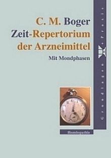Zeit repertorium der - zeit-repertorium,
