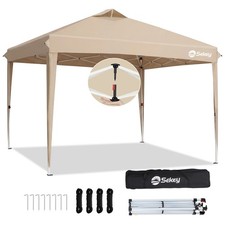 Sekey Pavillon 3x3 Wasserdicht