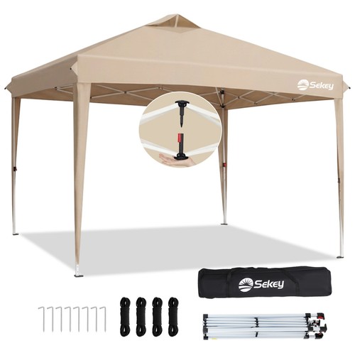 Sekey pavillon 3x3 - sekey, wasserdicht