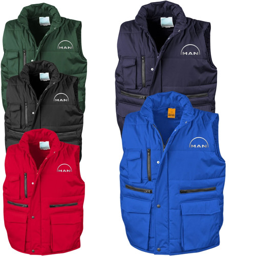 Man weste jacke premium - man, |