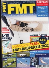 FMT + BAUPRAXIS Bundle 2022