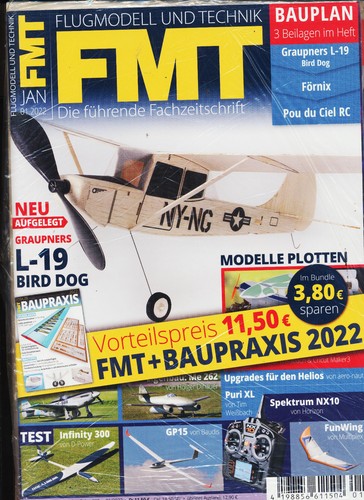 Fmt baupraxis bundle - fmt,