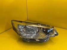 Aixam 400 1999 Scheinwerfer