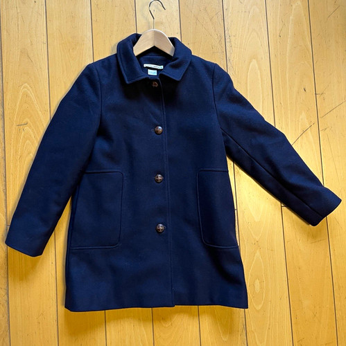 Kinder dufflecoat jacke mantel - kinder,