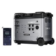 Oukitel p5000 pro lifepo4 - p5000,