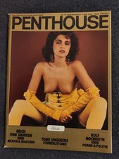 Penthouse  Nr.  12  Dezember