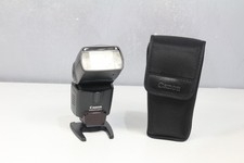 Canon Speedlite 430EX II