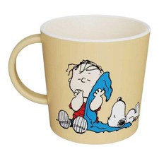 Tasse Becher QuyCup Peanuts