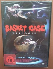 Basket case trilogie - basket, dvd