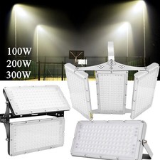 100/200/300Watt LED Fluter