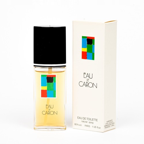 Caron eau de 30ml - ⭐⭐,