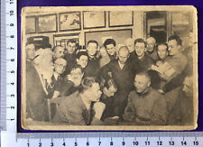 Russland Haus der Roten Armee Moskau Gorki, Woroschilow u.a.