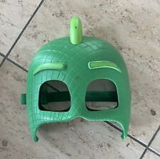 Maske, Gecko, Pj Masks, Pyjamahelden, Fasching, Rollenspiel